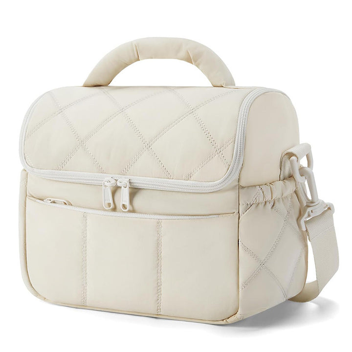 Stylish Cosmetic Storage Bag Bowlift