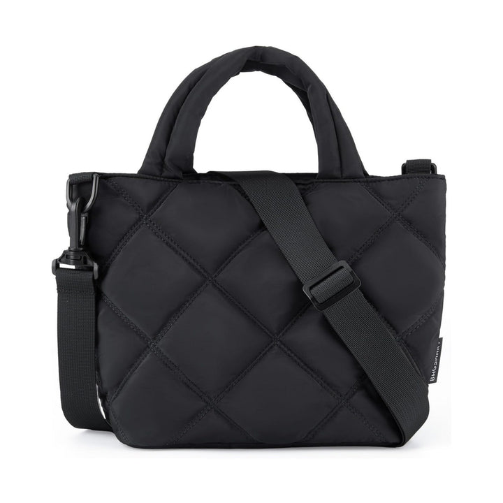 Elegant and Stylish Shoulder Bag with Padded Design Bowlift