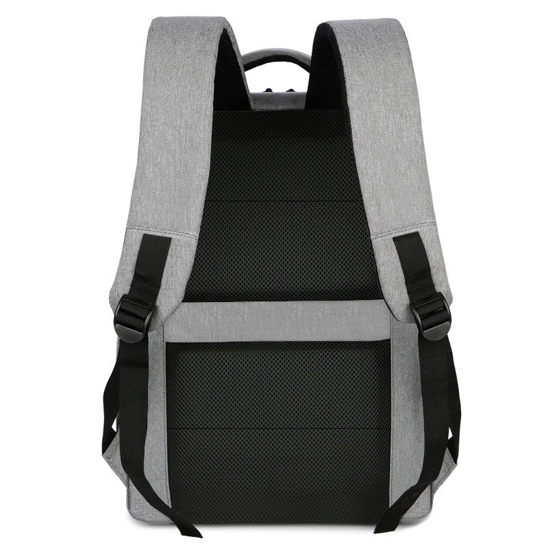 Modern Business Backpack Bowlift