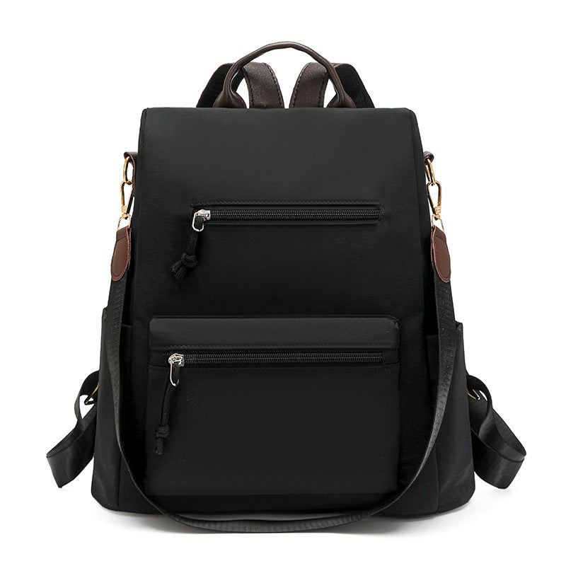 Versatile and Stylish Backpack Bowlift