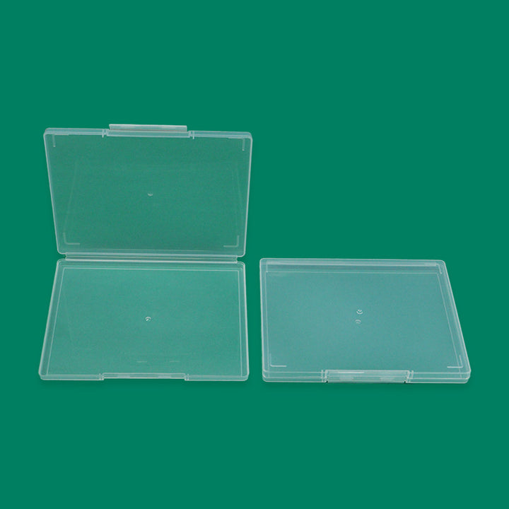 Multi-Purpose Stackable Storage Case Bowlift