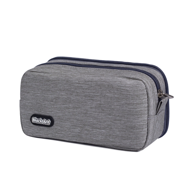 Compact Pen Organizer Pouch Bowlift