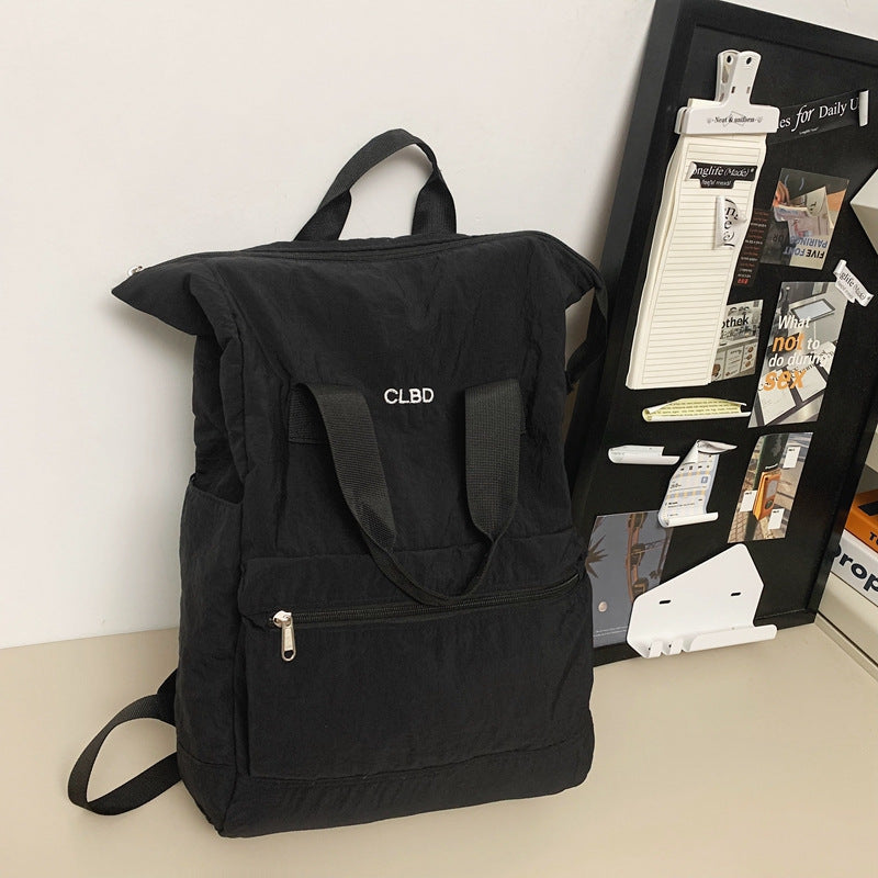 Stylish Versatile Backpack