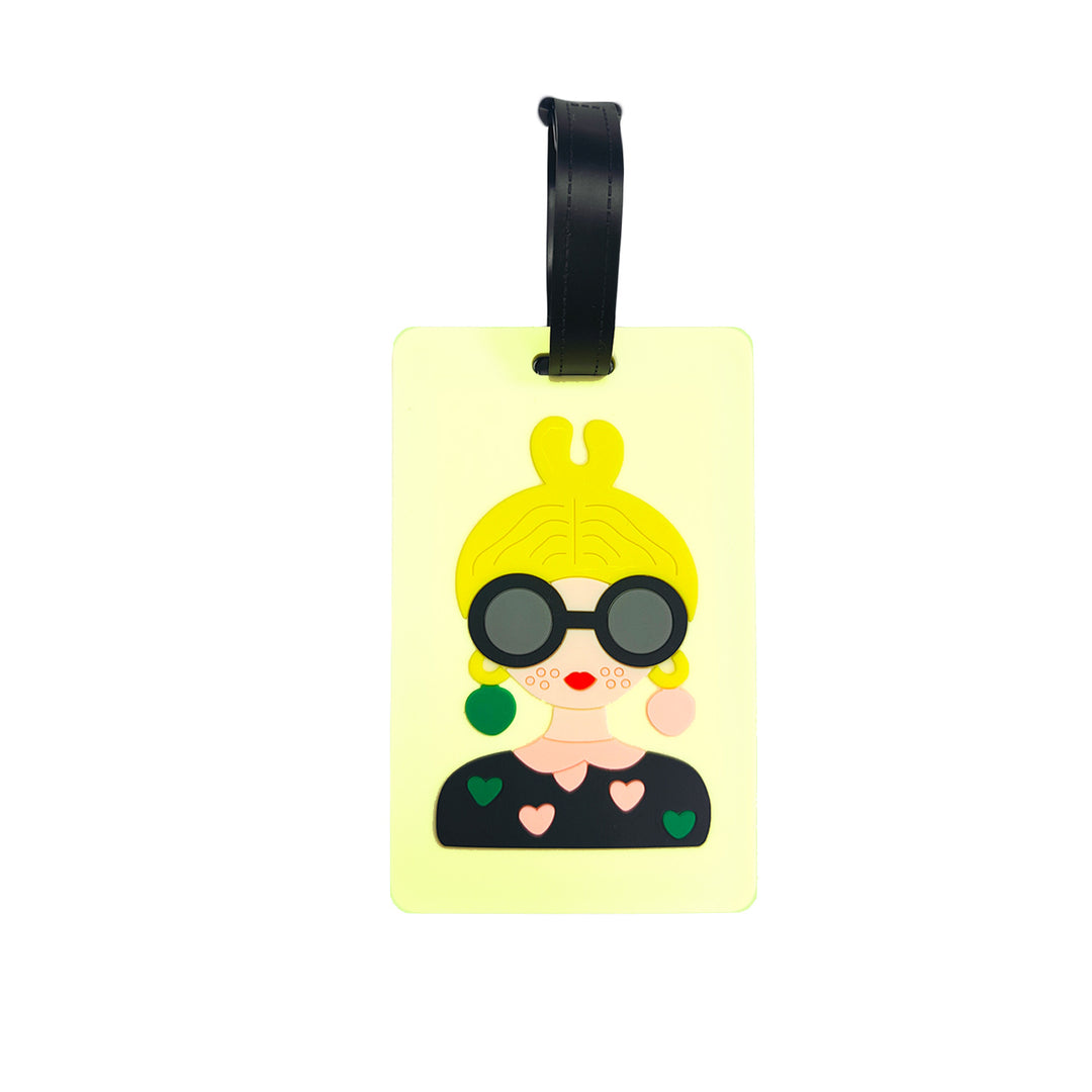 Women's Travel Accessory Bowlift