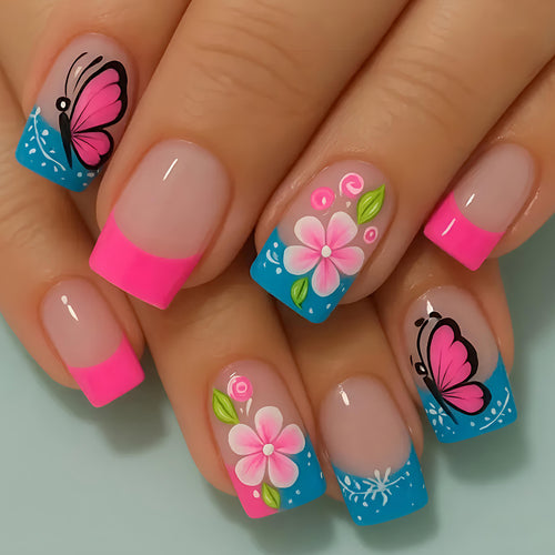 Decorative Nail Art Designs Bowlift