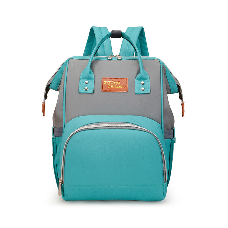 Multi-Function Travel Backpack