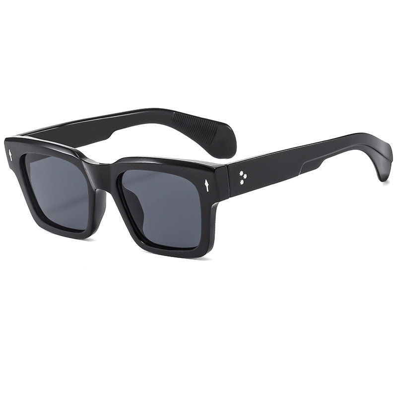 Women's stylish sunglasses with innovative frame Bowlift