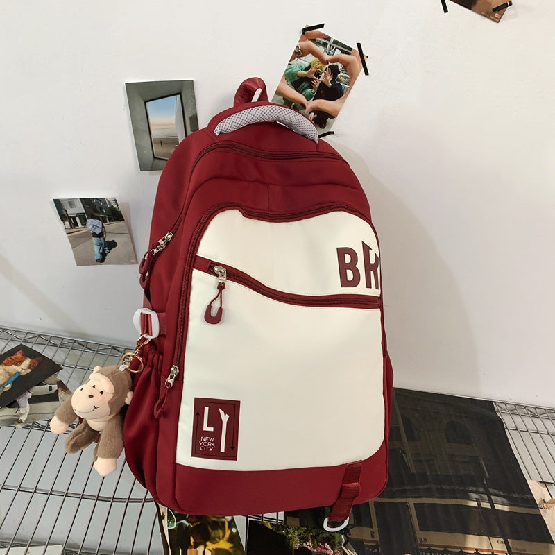 Versatile Sports Backpack
