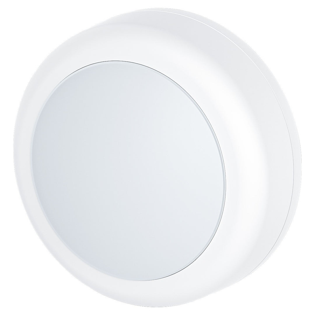 Wireless LED Under-Cabinet Puck Lights with Remote Control Bowlift