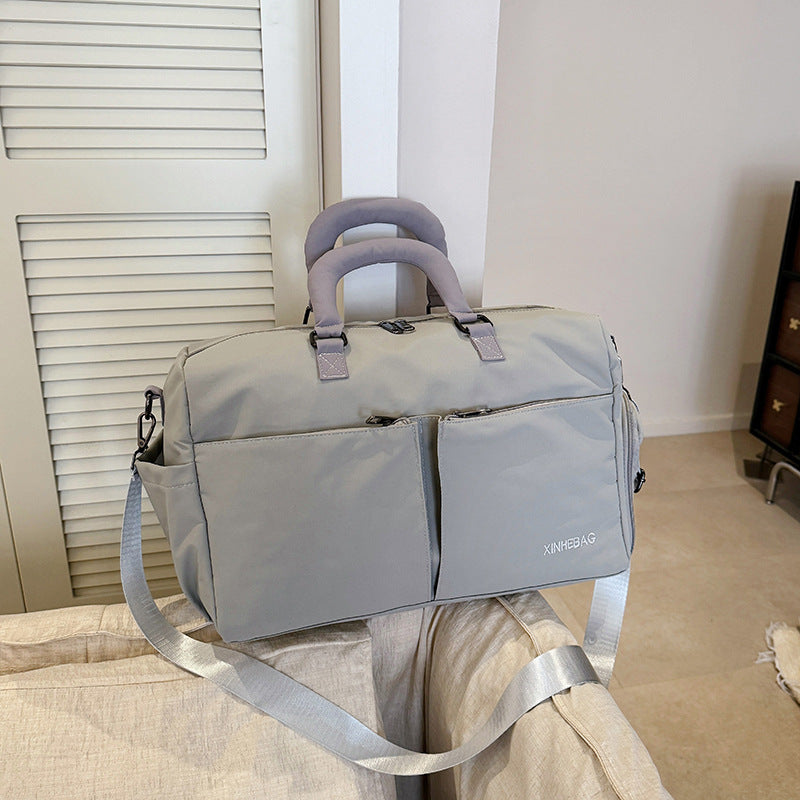 Stylish Weekender