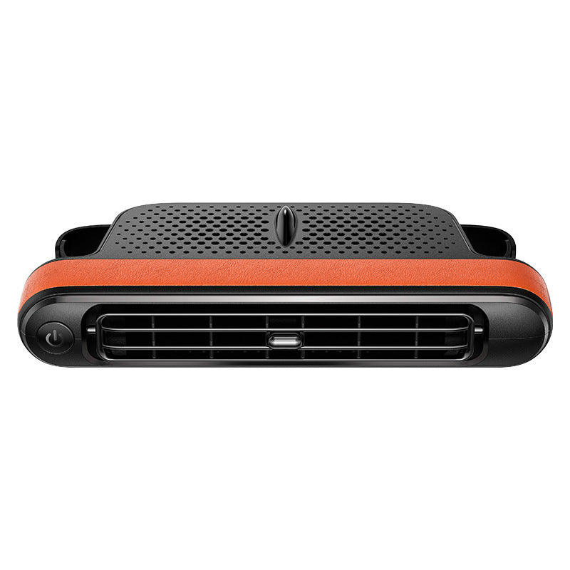 Advanced Car Air Ventilation System Bowlift