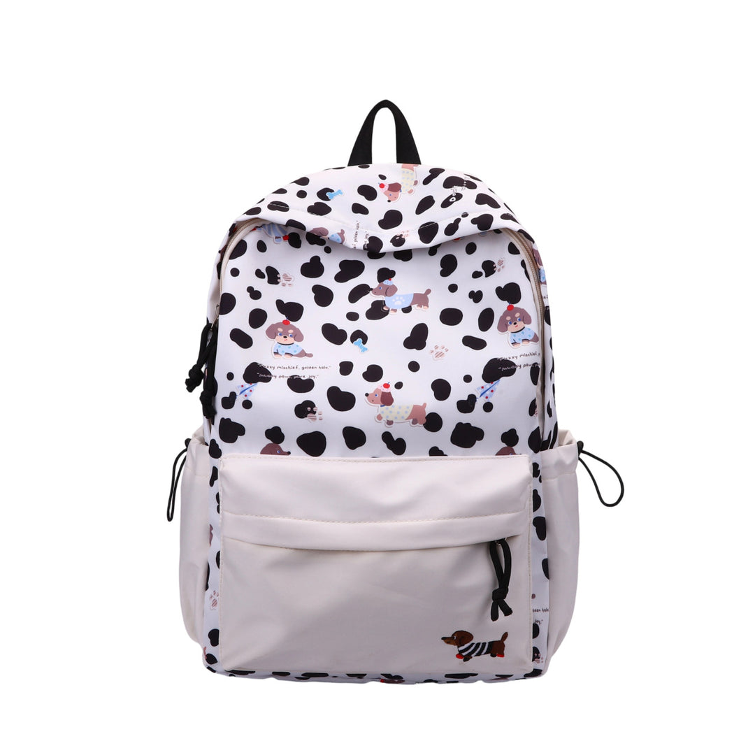 Casual Back to School Backpack