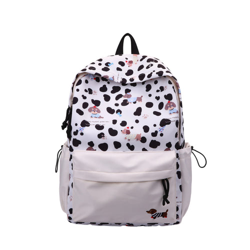 Casual Back to School Backpack