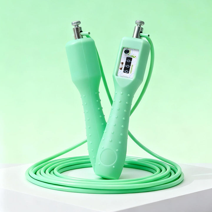 Smart Digital Jump Rope