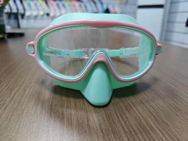 Swimming goggles Bowlift