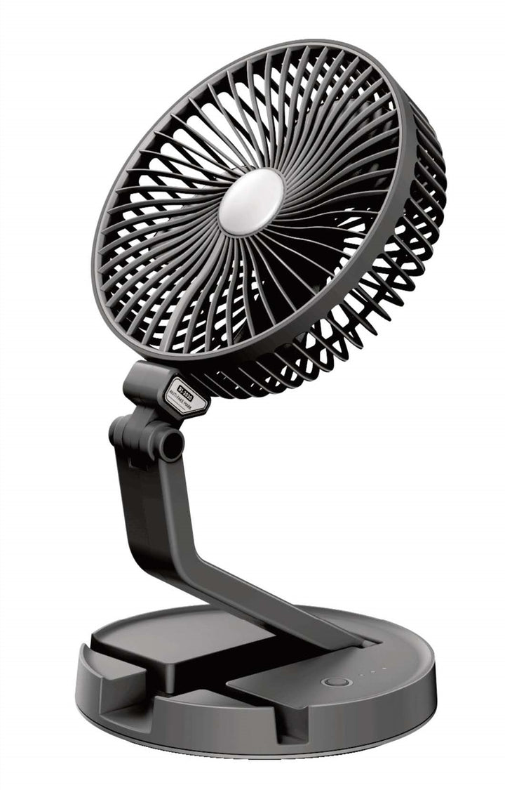 Men's Portable Premium USB Fan Bowlift