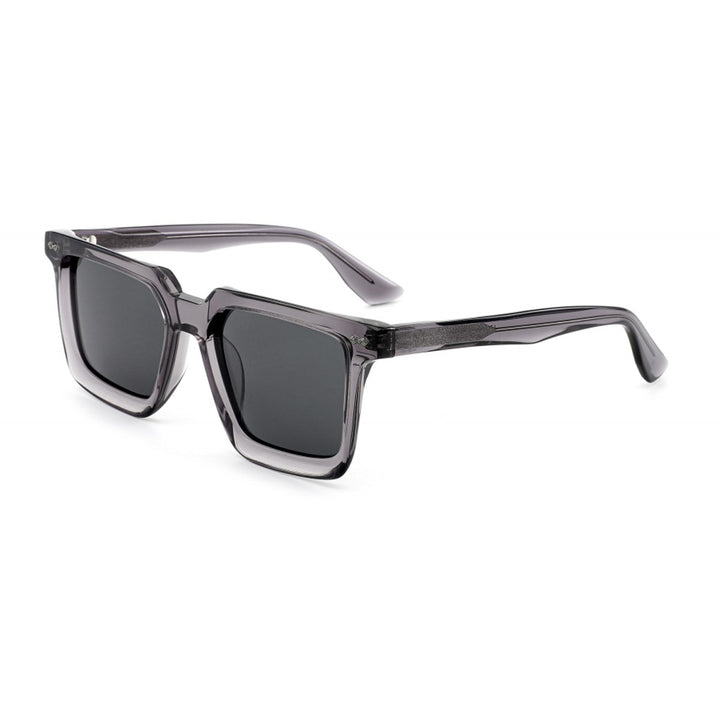Women’s fashionable sunglasses in striking square style Bowlift