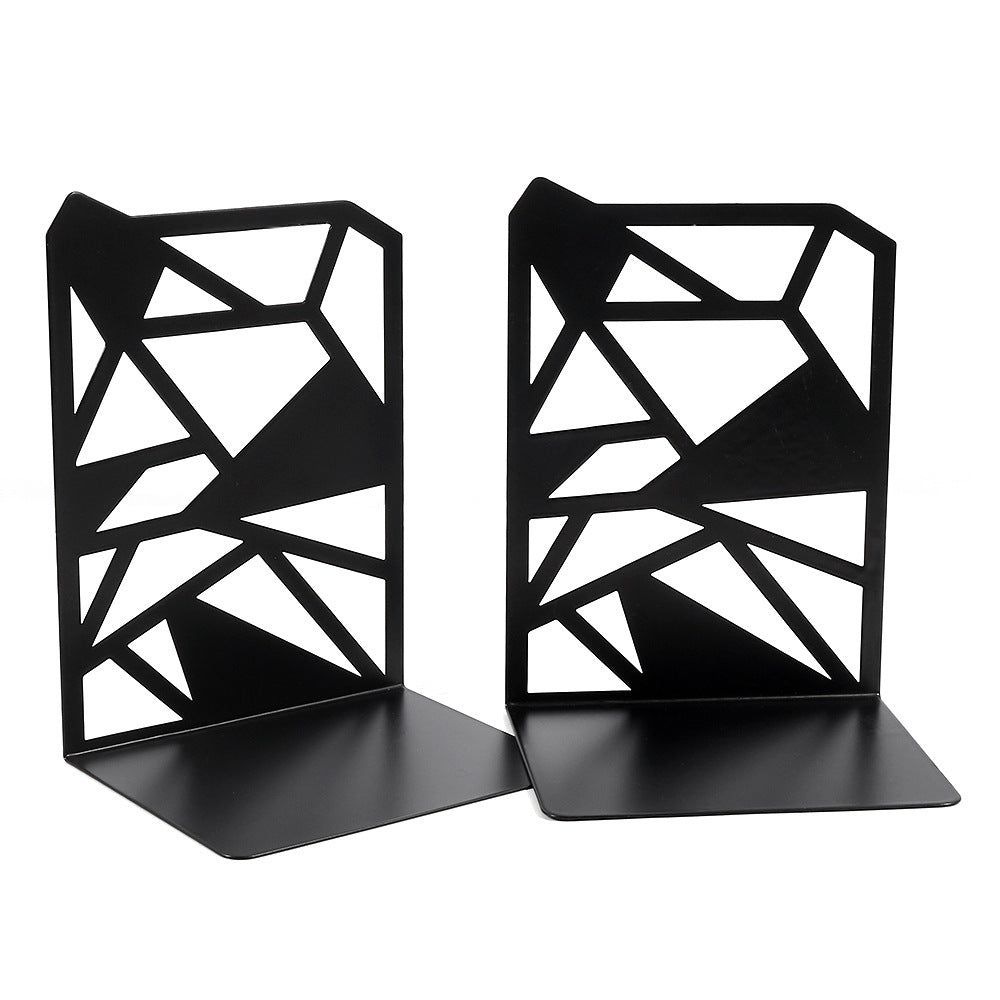 Decorative Bird-Themed Bookends