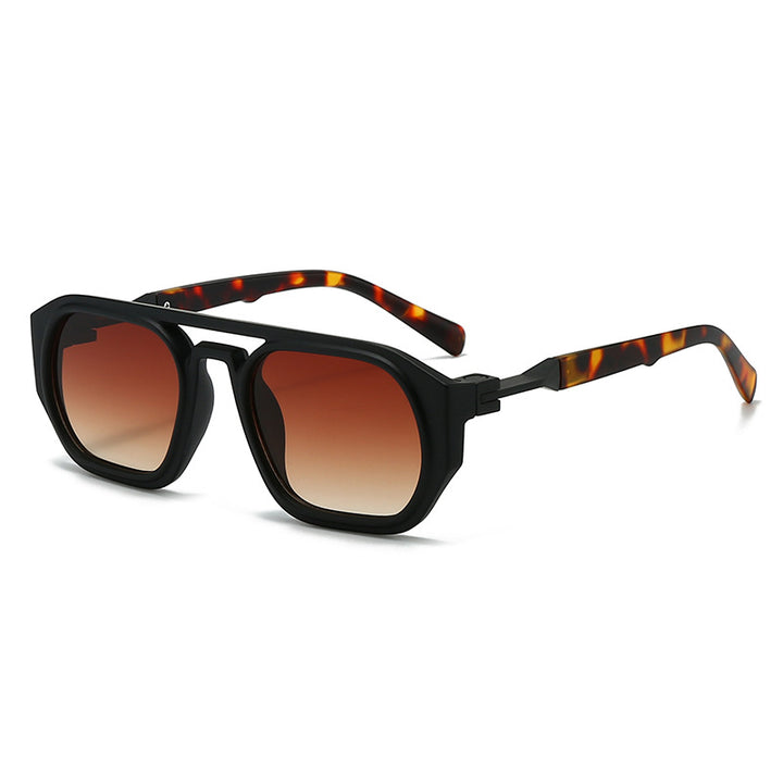 Women's Designer Sunglasses with Distinctive Frame Bowlift