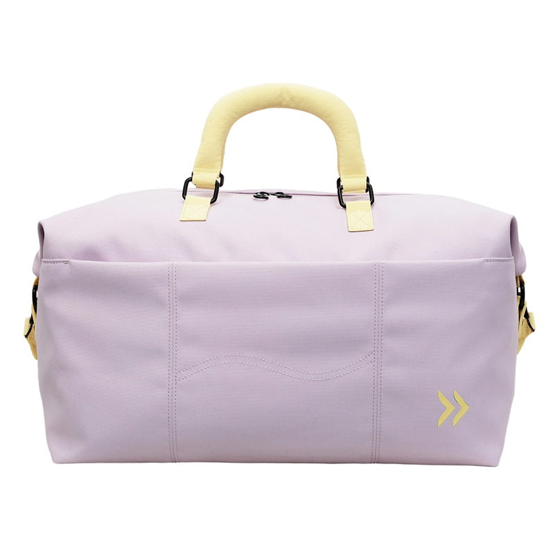 Travel Duffel Bag
