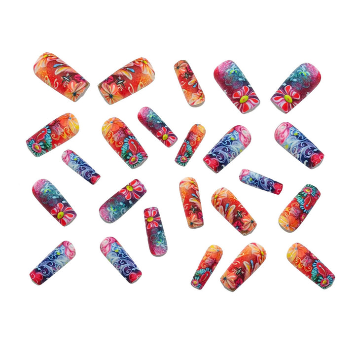 Artistic Nail Extensions Bowlift