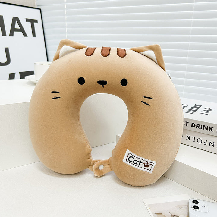 Ladies Neck Support Pillow Bowlift