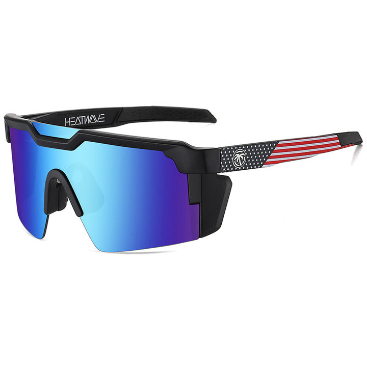 Men's Sports Sunglasses Bowlift