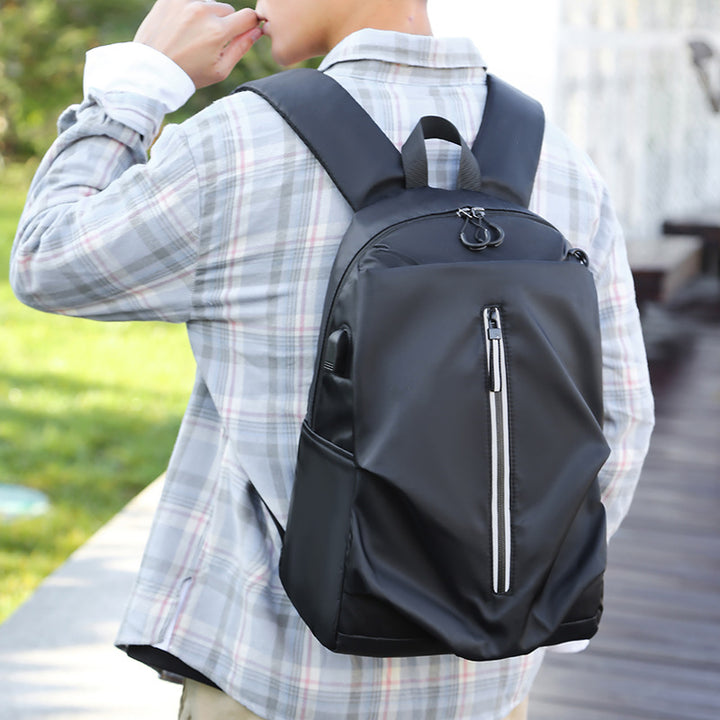 Lightweight Versatile Backpack Bowlift