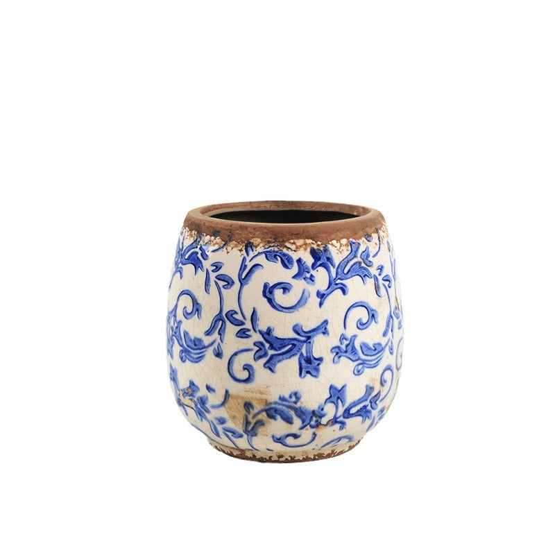 Decorative Flower Pots Bowlift