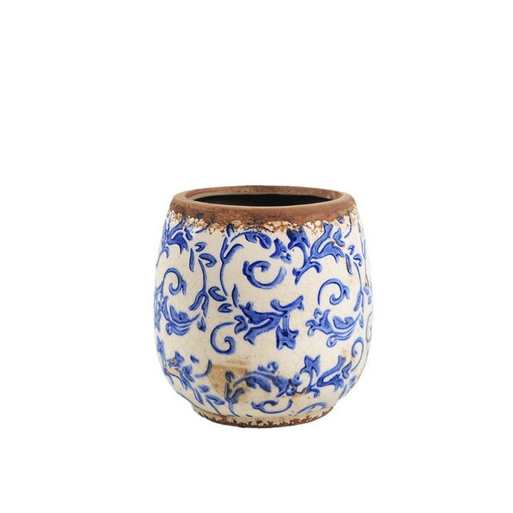 Decorative Flower Pots Bowlift