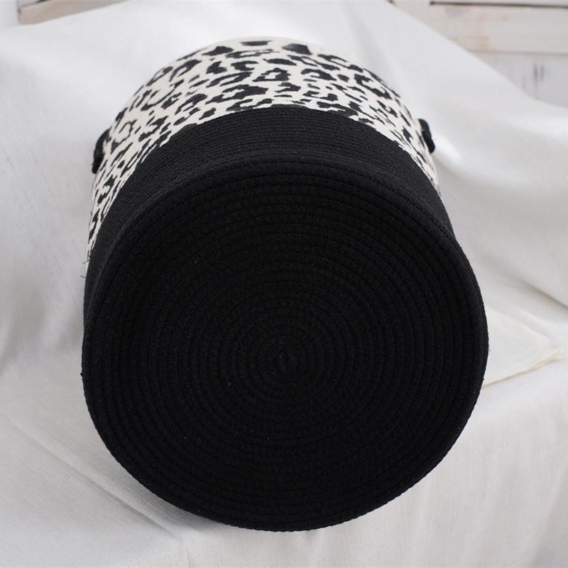 Decorative storage basket Bowlift