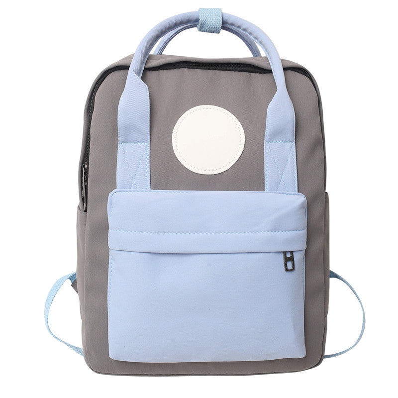 Casual Backpack Bowlift
