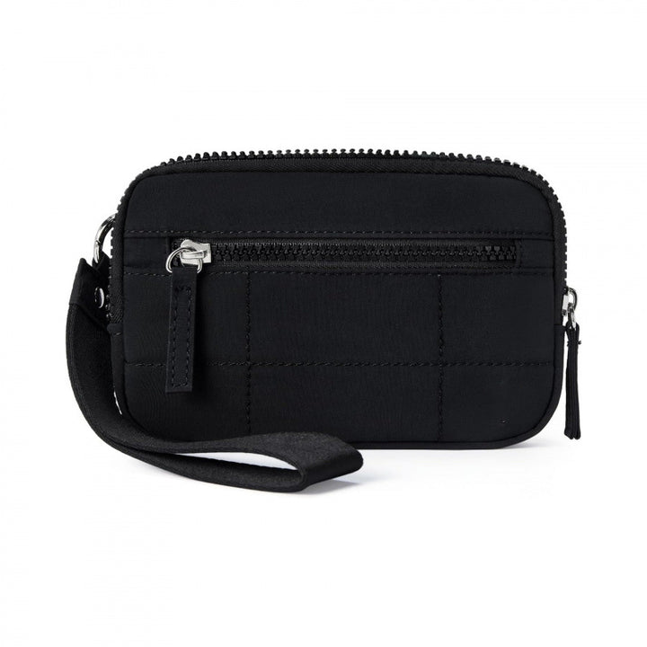 Elegant Crossbody Bag Bowlift