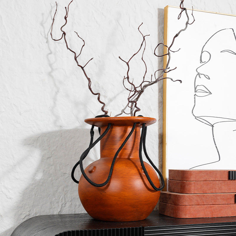 Decorative Ceramics Vase