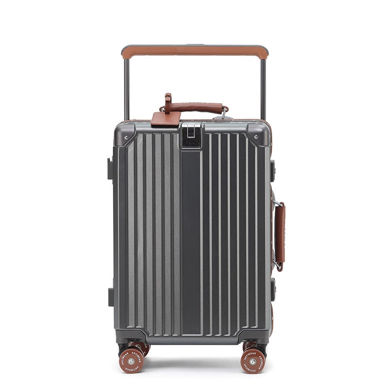 Premium Carry-On Luggage
