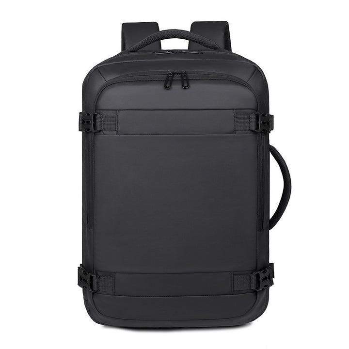 Travel-Friendly Utility Backpack Bowlift