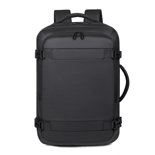 Travel-Friendly Utility Backpack Bowlift