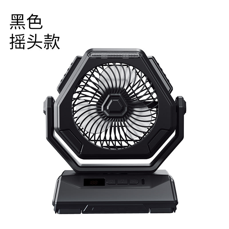Men's Fan Bowlift