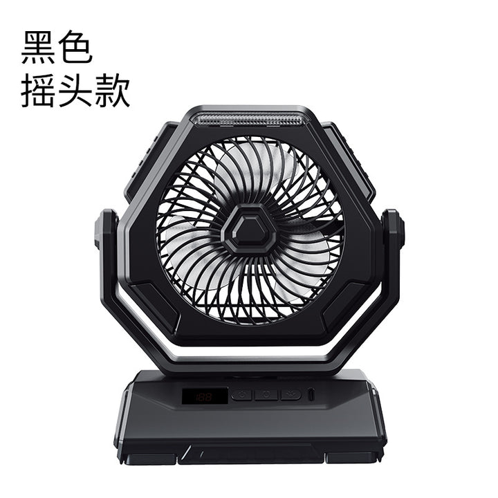 Men's Fan Bowlift