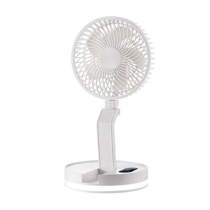 Portable Rechargeable Fan Bowlift