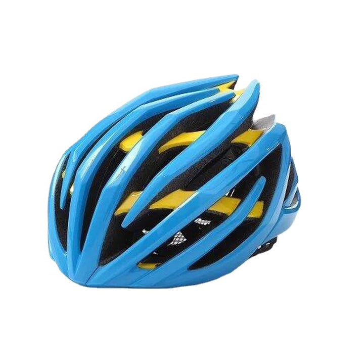 Aerodynamic Cycling Helmet Bowlift