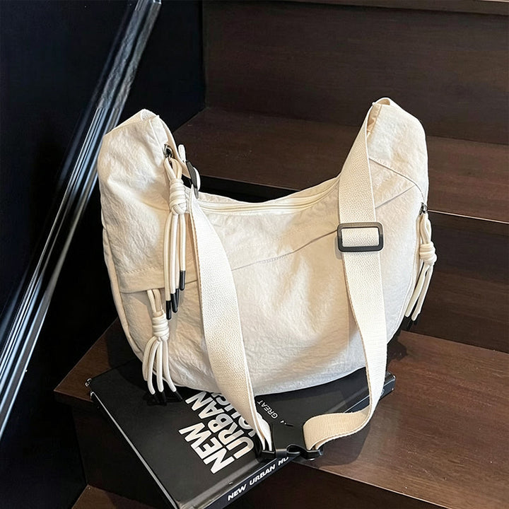 Versatile Sling Tote Bag Bowlift