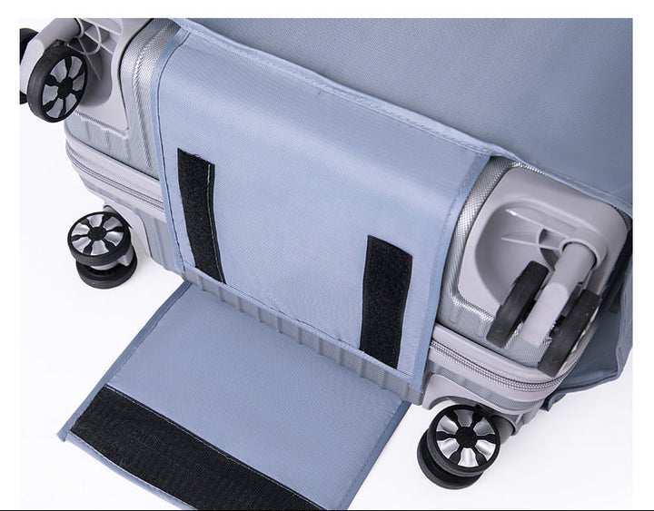 Durable Luggage Protection Cover Bowlift