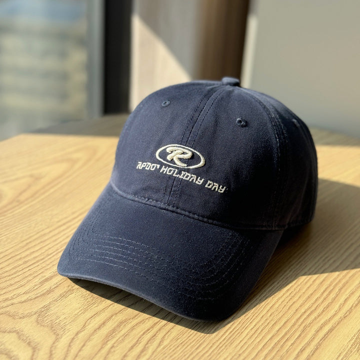 Unisex Stylish Cotton Baseball Cap Bowlift