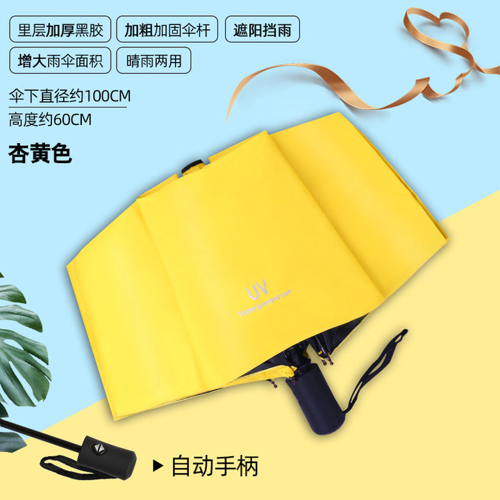 Ladies Umbrella Bowlift