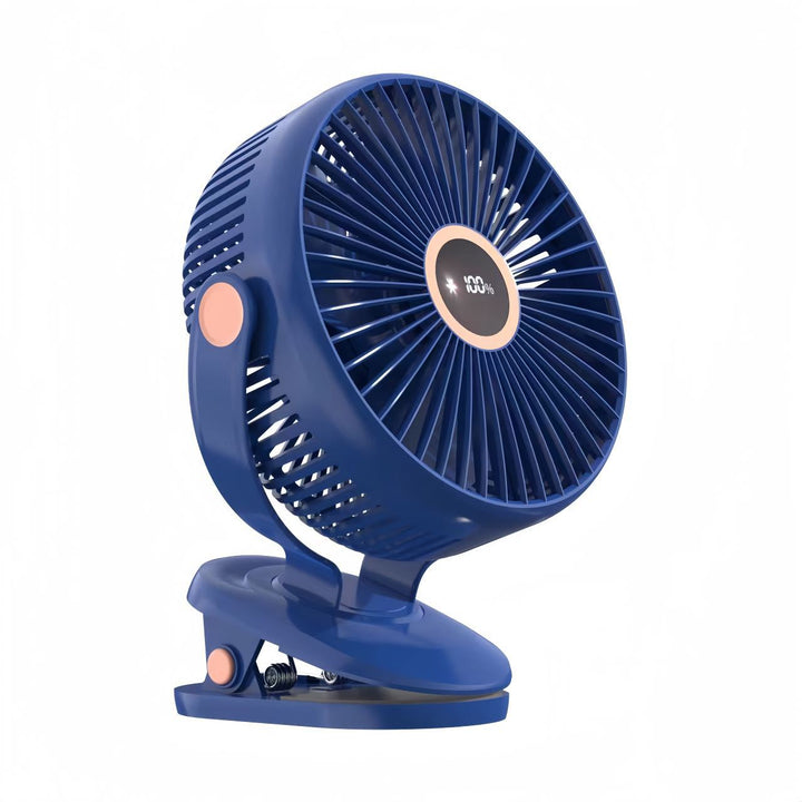 Ladies Table Fan Bowlift