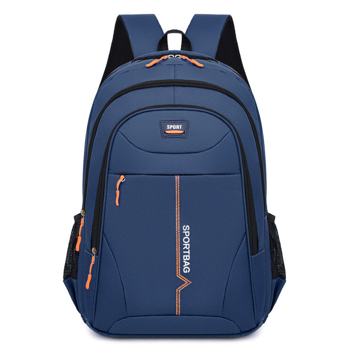 Multi-Functional Backpack Bowlift
