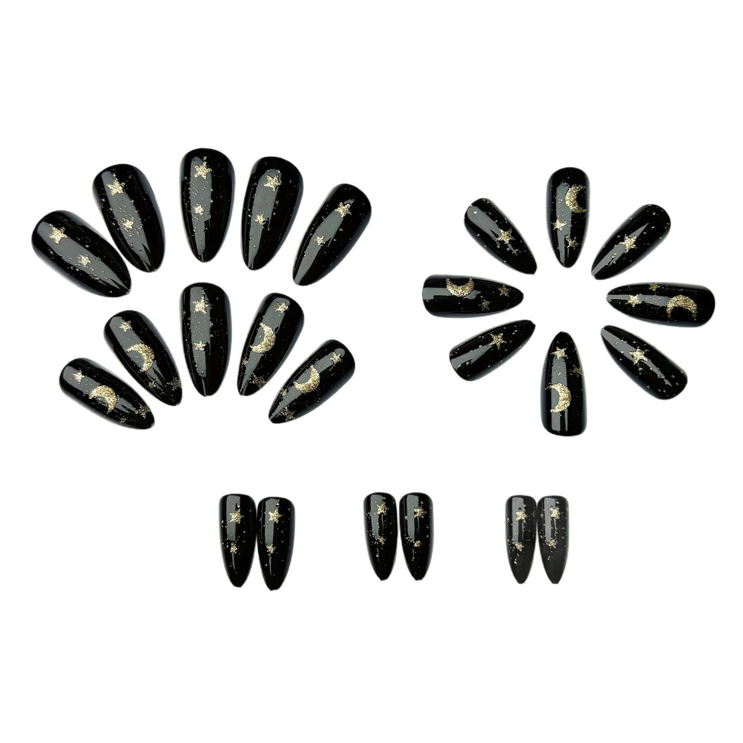 Nail Art Bowlift