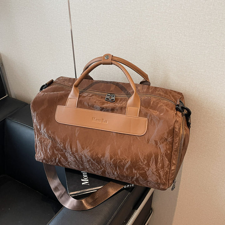 Stylish Waterproof Weekend Duffle