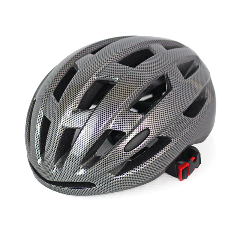 Aerodynamic Bicycle Racing Helmet Bowlift